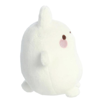 Molang - Plyšový maskot králíček Molang 12,5 cm