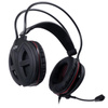 Gamdias Hebe V2 - Stereo gaming headphones with microphone (PC-PS4)