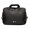 BMW Perforated - Notebooktasche 16" (Schwarz)