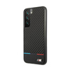 BMW M Collection Triangles - Etui Samsung Galaxy S22 (czarny)