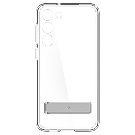 Spigen Ultra Hybrid "S" - Etui do Samsung Galaxy S23+ (Przezroczysty)
