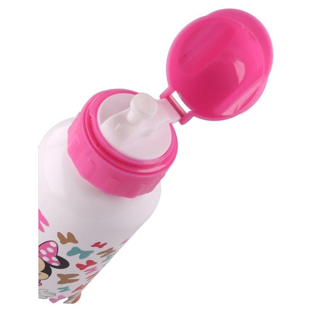 Minnie Mouse - Hliníková láhev 500 ml