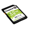 Kingston Canvas Select Plus SDHC - 32 GB Speicherkarte Klasse 10 U1 100 MB/s