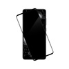 Crong 7D Nano Flexible Glass - Verre hybride 9H pour l'ensemble de l'écran du Samsung Galaxy A53 5G