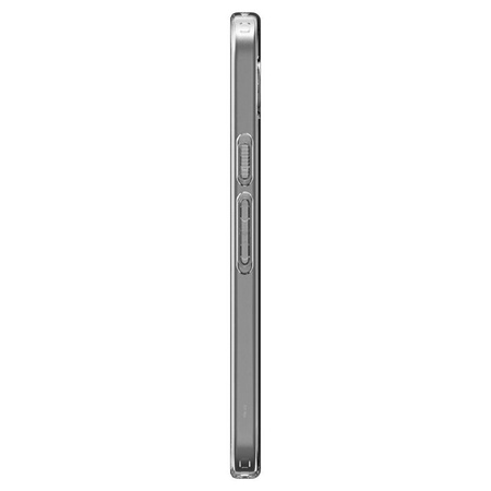 Spigen Crystal Flex - tok Google Pixel 9a készülékhez (kristálytiszta)