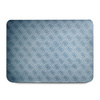 Guess 4G Uptown Triangle Logo Sleeve - Notebook hülle 13”/14” (Blau)