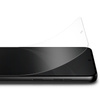 Spigen Neo Flex - Schutzfolie 2 Stück. für Samsung Galaxy S23+ (Transparent)