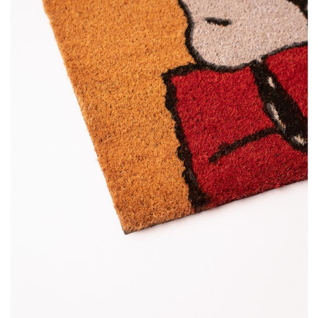 Snoopy - Fußmatte (40 x 60 cm)