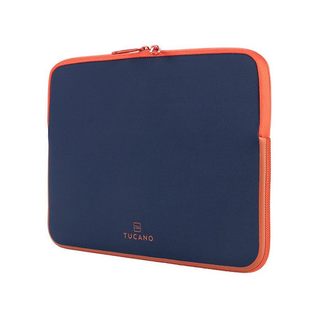 TUCANO Elements 2 - MacBook Air / Pro 13" cover (blue)