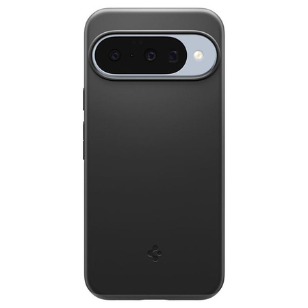 ETUI DO GOOGLE PIXEL 10 | 10 PRO do MAGSAFE SPIGEN THIN ORYGINALNE CZARNE