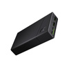 Green Cell PowerPlay20 - Power Bank 20000 mAh with fast charging 2x USB Ultra Charge and 2x USB-C Power Delivery 18W