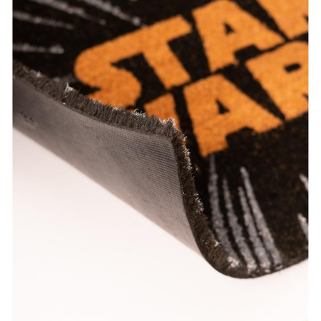 Star Wars - rohožka (40 x 60 cm)