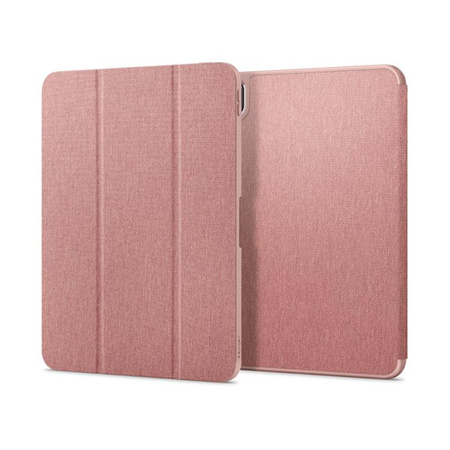 Spigen Urban Fit - Etui do iPad Pro 11" (M4, 2024) (Rose Gold)