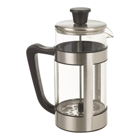 Alpina - French Press 1L Kávéfőző 10x23 cm