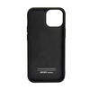 Audi Carbon Fiber - iPhone 14 Pro Max Case (Black)