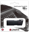 Kingston - Pendrive 32 GB USB 3.2