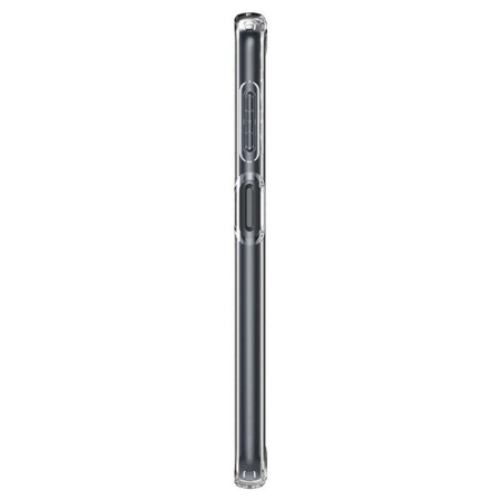 Spigen Ultra Hybrid - Etui pour Samsung Galaxy A14 5G (Transparent)