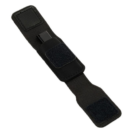 Griffin Shoe Pouch - Bandeau de chaussure de sport (Fitbit, Jawbone, Withings et Sony SmartBand)