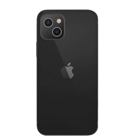 PURO 0.3 Nude - Etui iPhone 13 (przezroczysty)