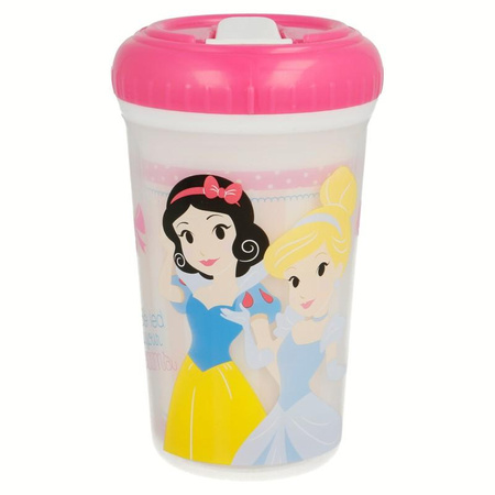 Princess- Becher mit Mundstück 320 ml