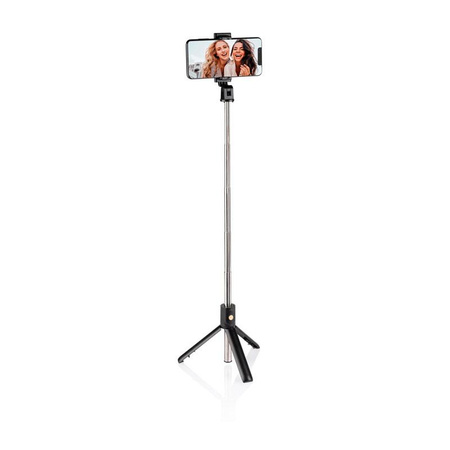 Grundig - Bluetooth Smartphone-Ständer / Selfie-Stick