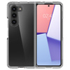 Spigen Ultra Hybrid - tok a Samsung Galaxy Z Fold 5 készülékhez (átlátszó)
