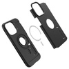 Spigen Tough Armor MagFit - Etui do iPhone 14 Pro MagSafe (Czarny)