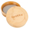 Quokka Deli Food Jar - Skleněná nádoba na potraviny / svačinový box 820 ml (pružinový)