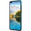 Nillkin Super Frosted Shield - Huawei P40 Case (Peacock Blue)