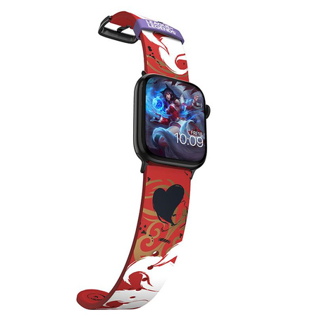 League of Legends - Řemínek pro Apple Watch (Ahri)