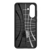 Spigen Liquid Air - Etui pour Samsung Galaxy A36 5G (Noir mat)