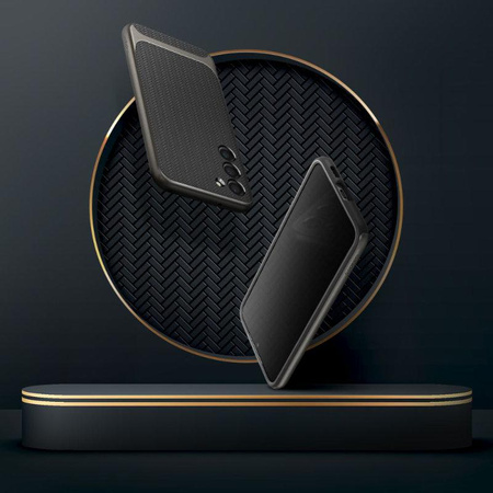 Spigen Neo Hybrid - Etui do Samsung Galaxy S23+ (Gunmetal)