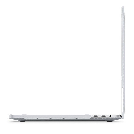 Incase Hartschalenkoffer - MacBook Pro 13" (M2/M1/2022-2020) (gepunktet/klar)