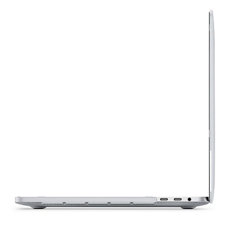 Incase keményhéj tok - MacBook Pro 13" (M2/M1/2022-2020) (Dots/Clear)