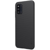 Nillkin Super Frosted Shield - Étui Samsung Galaxy F52 5G (Noir)