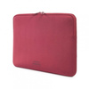 TUCANO Elements - Pokrowiec MacBook Pro 13" Retina (M2/M1/2022-2016) (czerwony)