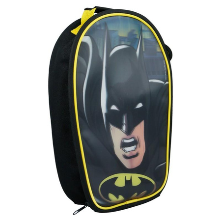 Batman - Sac à déjeuner