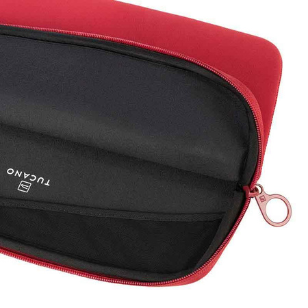 Tucano Top Second Skin - MacBook Pro 16" Cover (red)