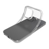 PURO 0.3 Nude - Tasche iPhone 14 Pro Max (Transparent)