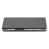 Cellularline Book Case - Étui pour Samsung Galaxy S23 (noir)
