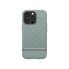 Spigen - Caseology Parallax tok iPhone 13 Pro készülékhez (zöld)