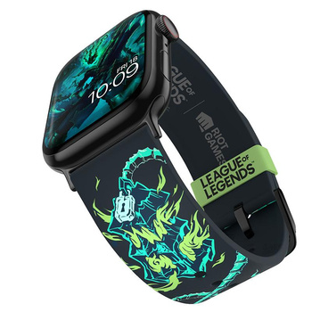 League of Legends - Armband für Apple Watch (Thresh)