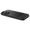 Spigen Core Armor - Hülle für iPhone 14 Pro Max (Mattschwarz)