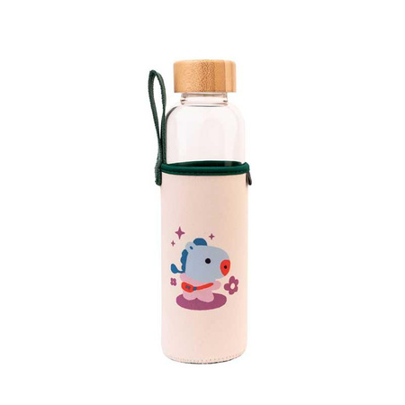 BT21 - 500 ml Wasserflasche MANG