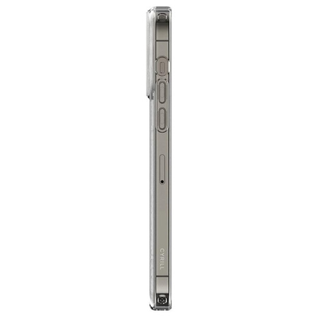 Spigen Cyrill Cecile MagSafe - Etui do iPhone 14 Pro (White Daisy)