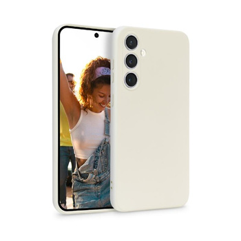 Crong Color Cover - Samsung Galaxy S23 FE Case (Beige)