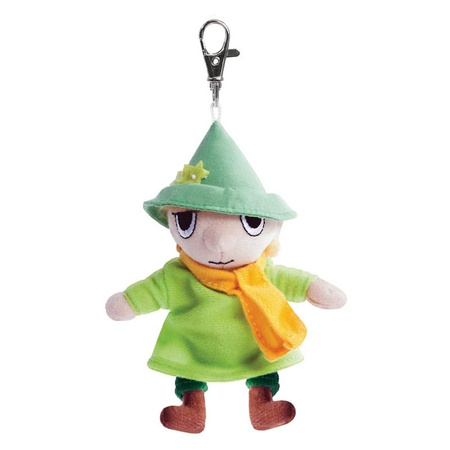 Muminki - Plush key ring Vagabond