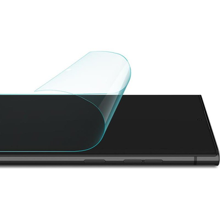 Spigen Neo Flex - Film protecteur 2 pièces. pour Samsung S22 Ultra (Transparent)