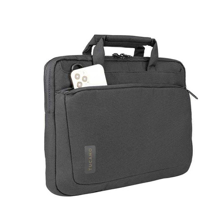 Tucano Work_Out 4 Slim bag - Torba MacBook Pro 16” / laptop 15.6" (czarny)
