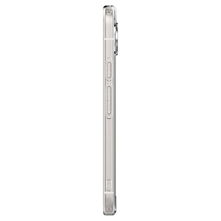 Spigen Ultra Hybrid - Étui pour Google Pixel 9 / 9 Pro (Crystal Clear)